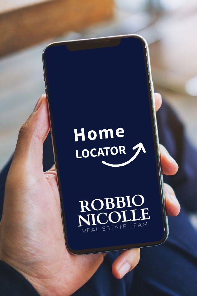 Homelocator App